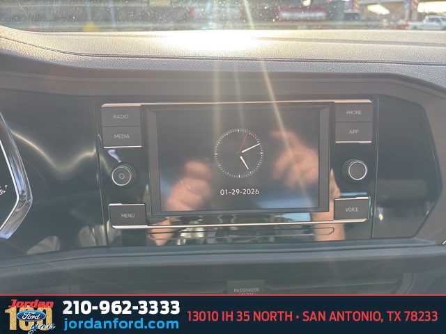 Used Car 2024 Volkswagen Jetta  1.5t S For Sale Under $20,000 In San Antonio, Texas