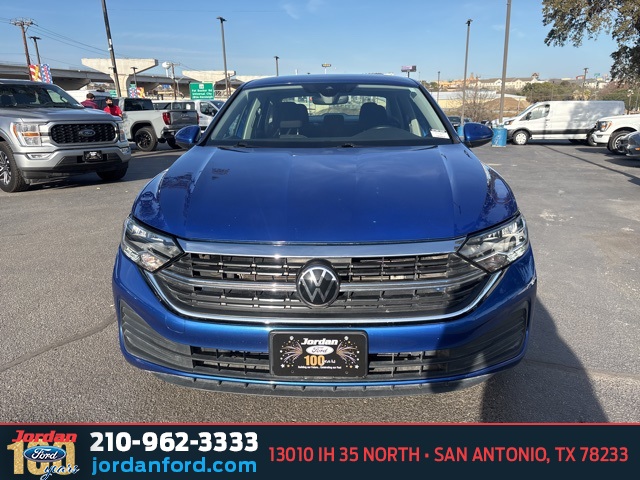 Used Car 2024 Volkswagen Jetta  1.5t S For Sale Under $20,000 In San Antonio, Texas