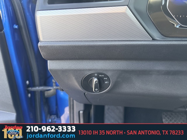 Used Car 2024 Volkswagen Jetta  1.5t S For Sale Under $20,000 In San Antonio, Texas