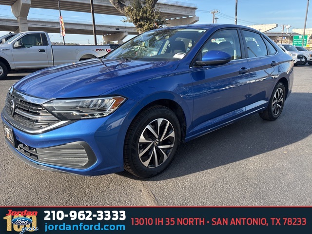 Used Car 2024 Volkswagen Jetta  1.5t S For Sale Under $20,000 In San Antonio, Texas