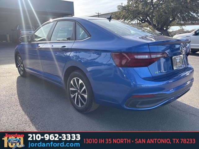 Used Car 2024 Volkswagen Jetta  1.5t S For Sale Under $20,000 In San Antonio, Texas