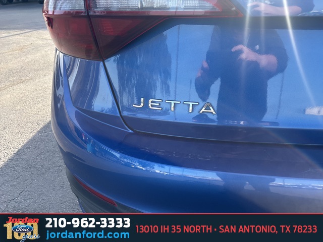 Used Car 2024 Volkswagen Jetta  1.5t S For Sale Under $20,000 In San Antonio, Texas