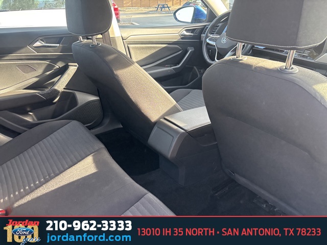 Used Car 2024 Volkswagen Jetta  1.5t S For Sale Under $20,000 In San Antonio, Texas