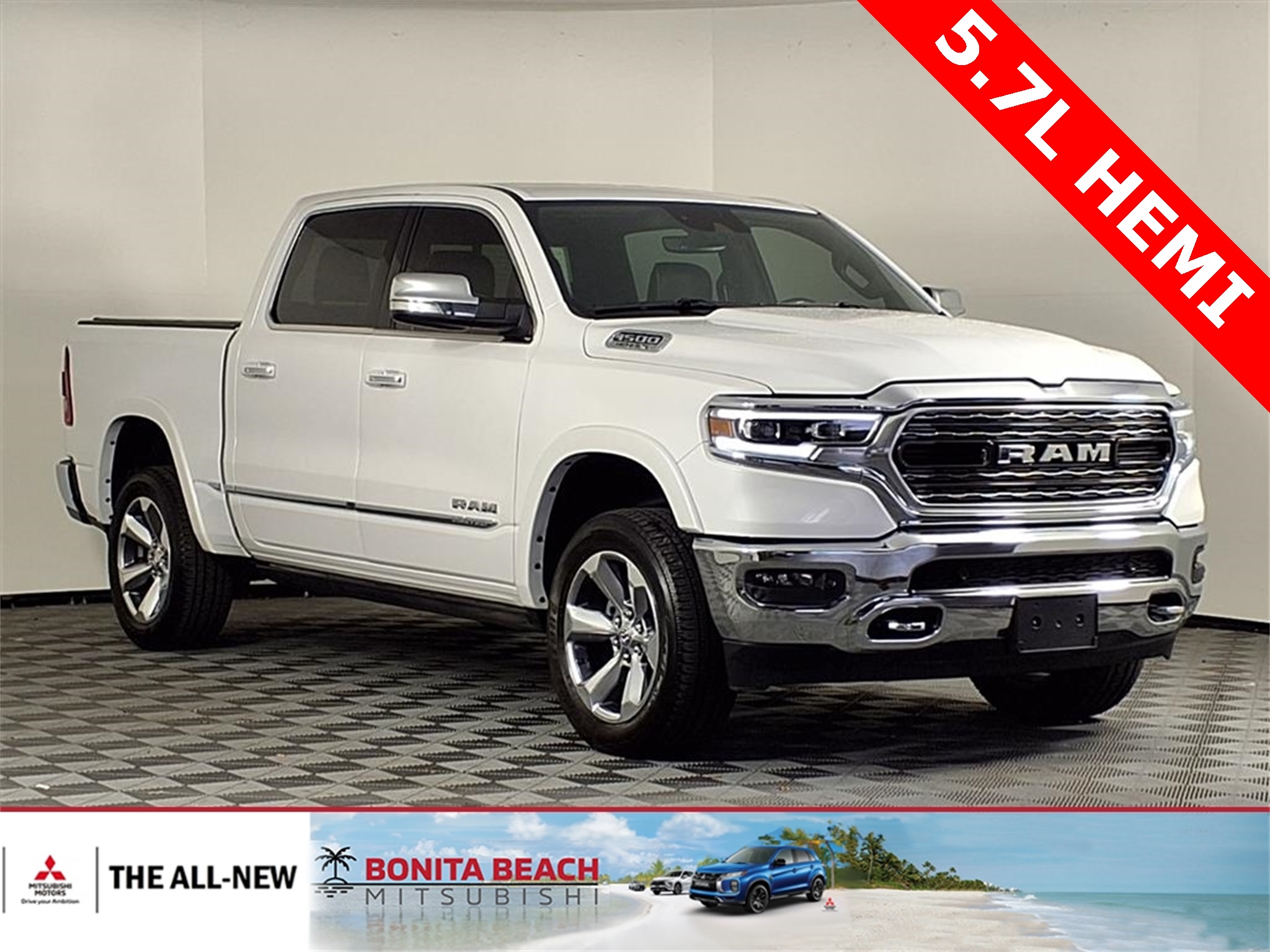 2022 RAM 1500 Limited 2022 RAM 1500 Limited