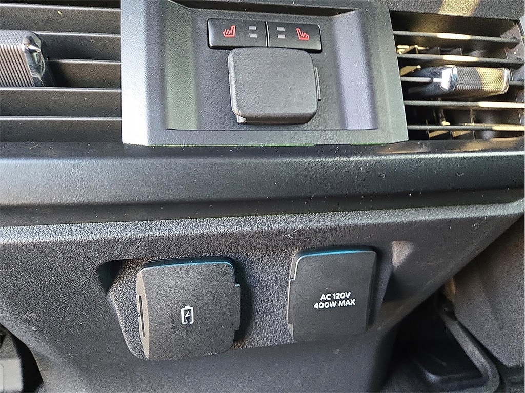 Used 2023 Ford F-150 For Sale in Farmington, AR