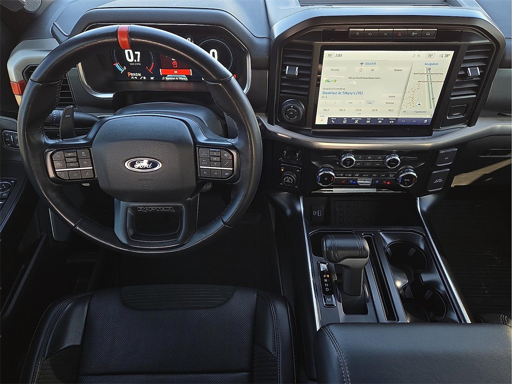 Used 2023 Ford F-150 For Sale in Farmington, AR