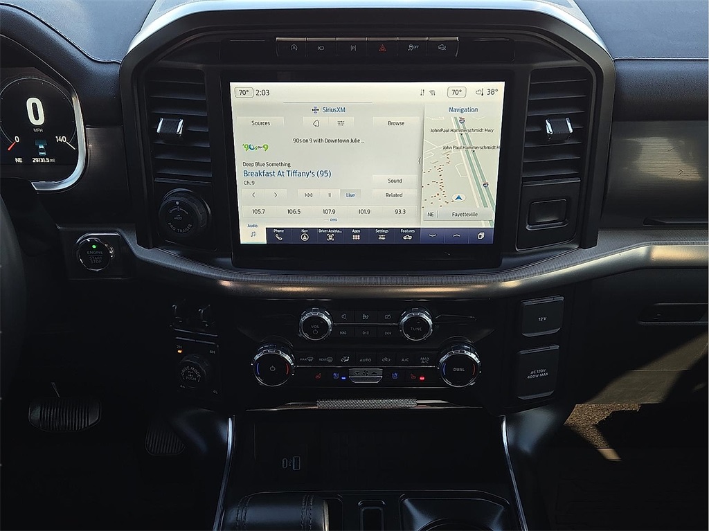 Used 2023 Ford F-150 For Sale in Farmington, AR