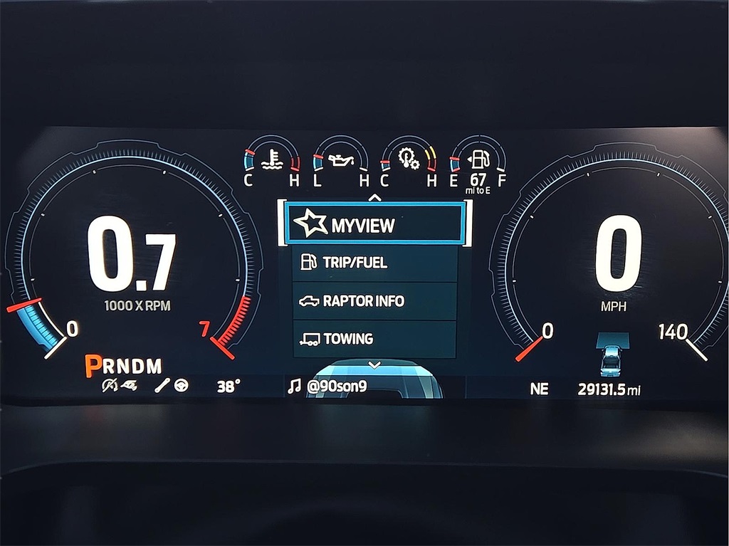 Used 2023 Ford F-150 For Sale in Farmington, AR