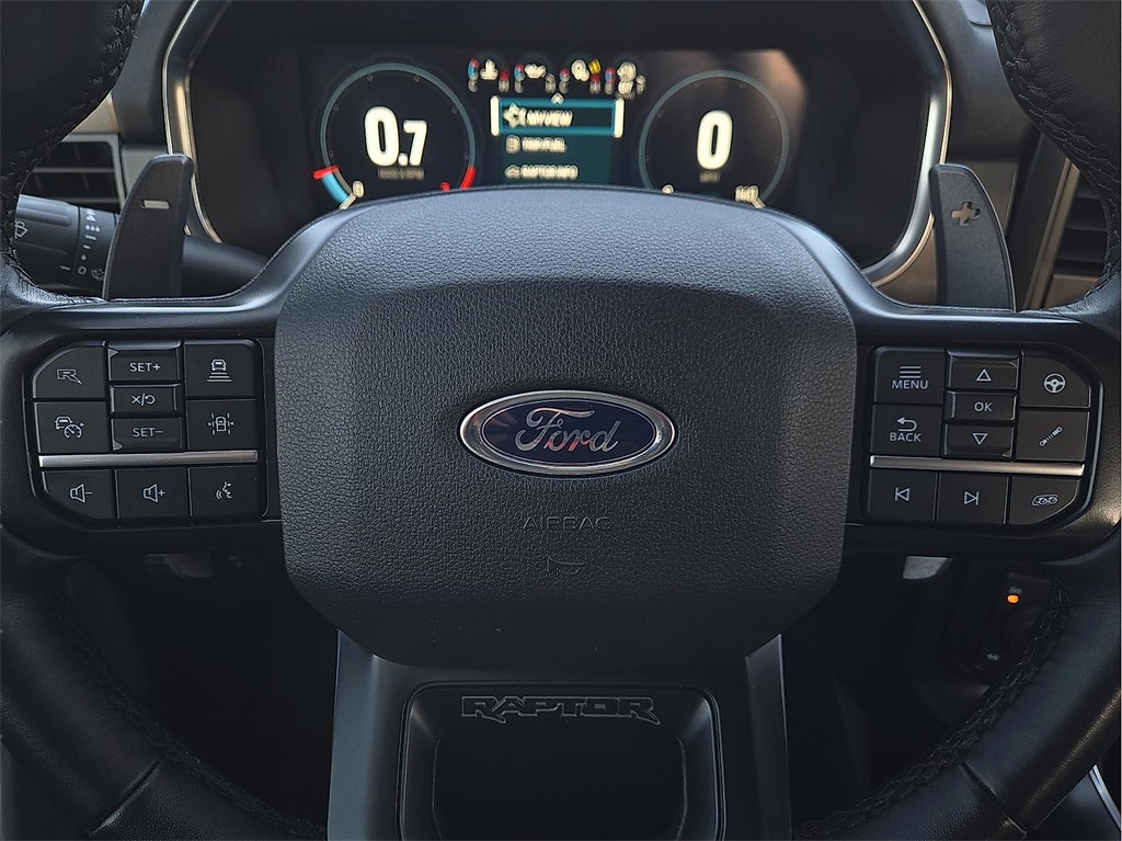 Used 2023 Ford F-150 For Sale in Farmington, AR