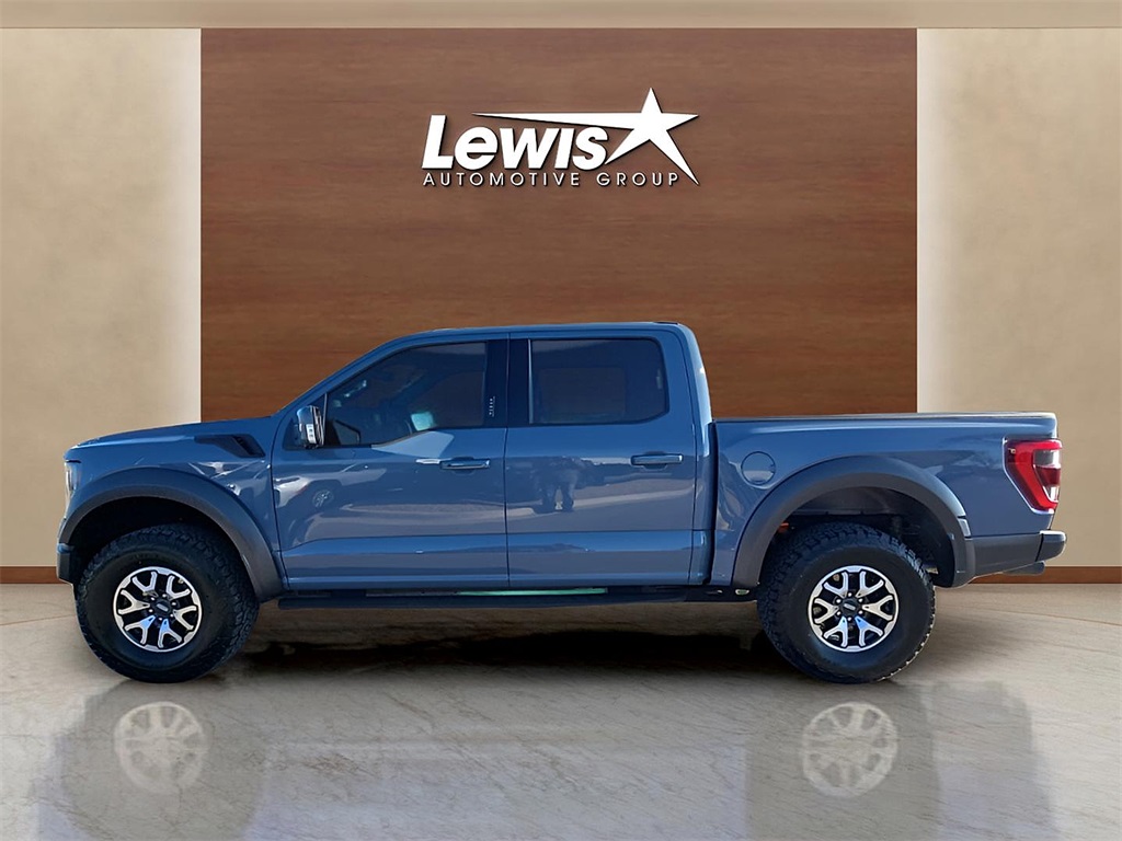 Used 2023 Ford F-150 For Sale in Farmington, AR