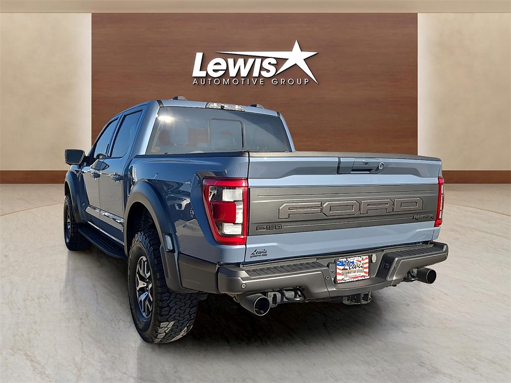 Used 2023 Ford F-150 For Sale in Farmington, AR