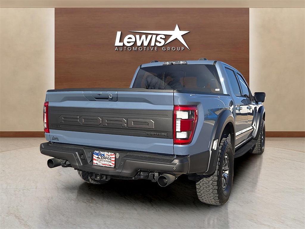 Used 2023 Ford F-150 For Sale in Farmington, AR