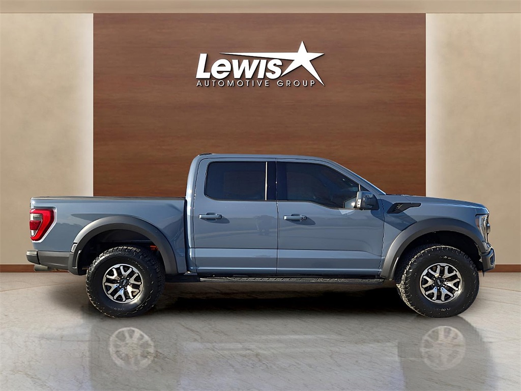 Used 2023 Ford F-150 For Sale in Farmington, AR