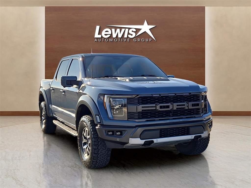 Used 2023 Ford F-150 For Sale in Farmington, AR