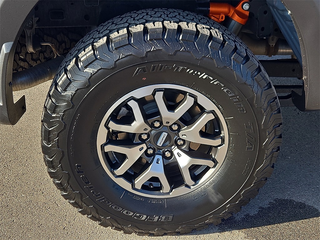 Used 2023 Ford F-150 For Sale in Farmington, AR