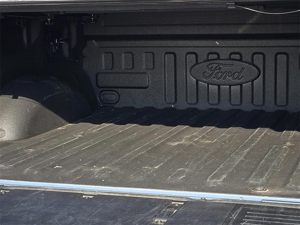 Used 2023 Ford F-150 For Sale in Farmington, AR