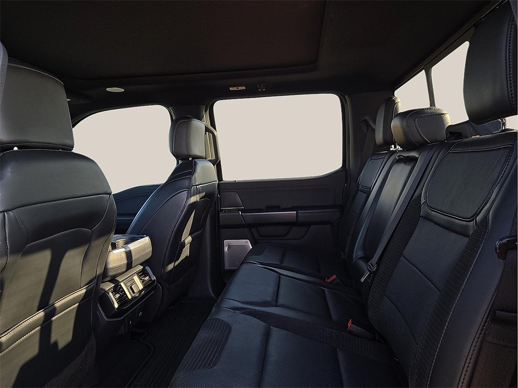 Used 2023 Ford F-150 For Sale in Farmington, AR