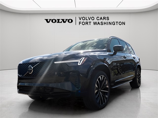 2026 Volvo XC90 Ultra's photo