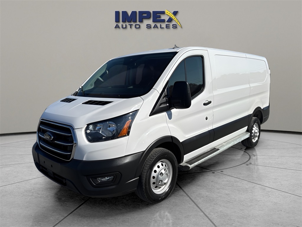 2023 Ford Transit-250 Base's photo