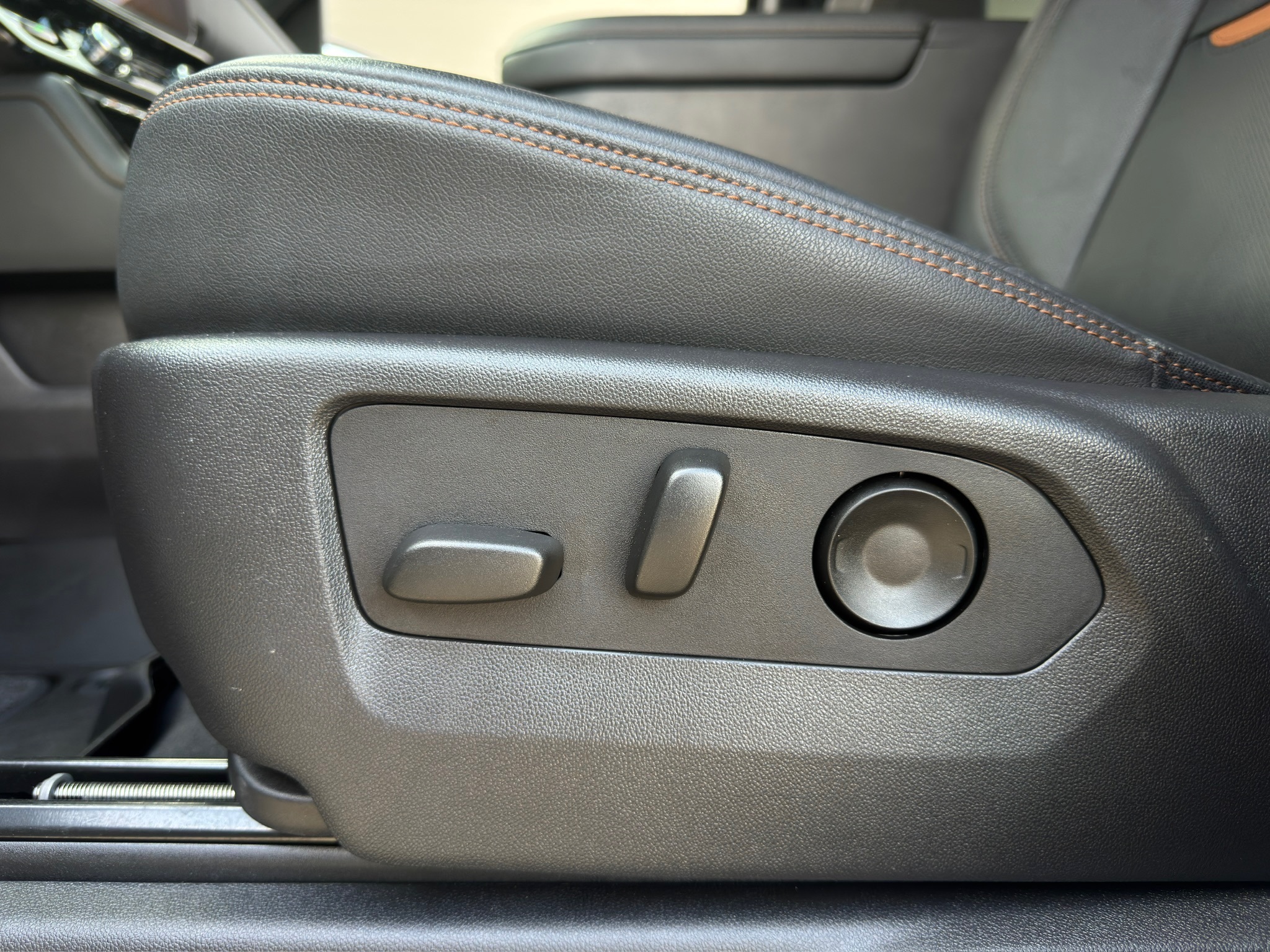 2024 GMC Sierra 1500 AT4 White at Cook Ford