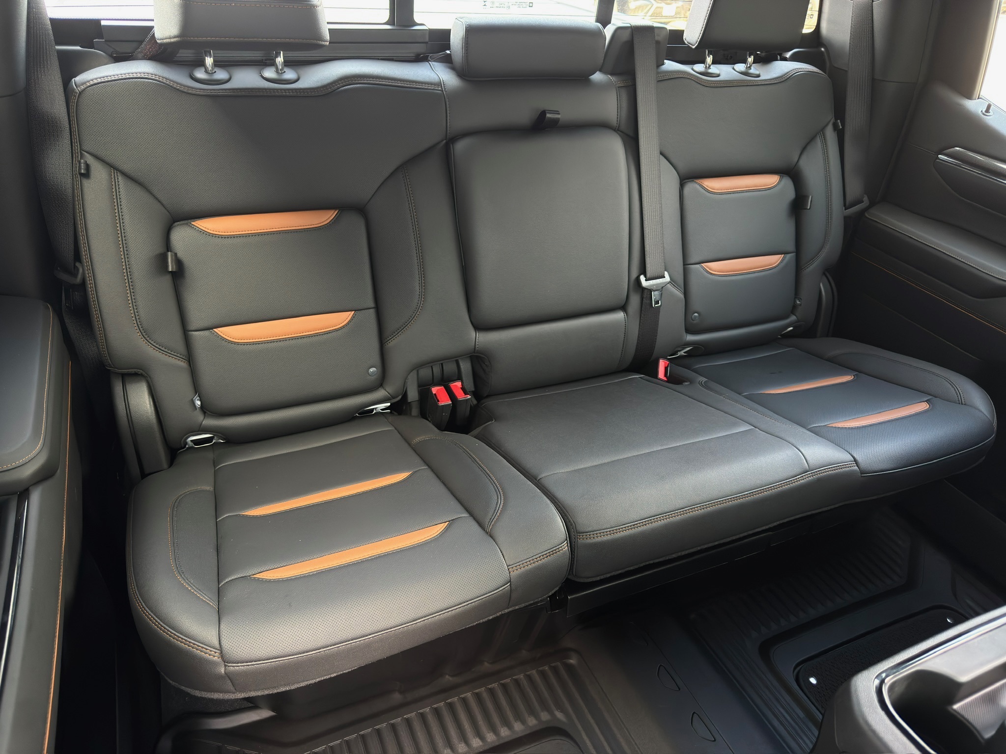 2024 GMC Sierra 1500 AT4 White at Cook Ford