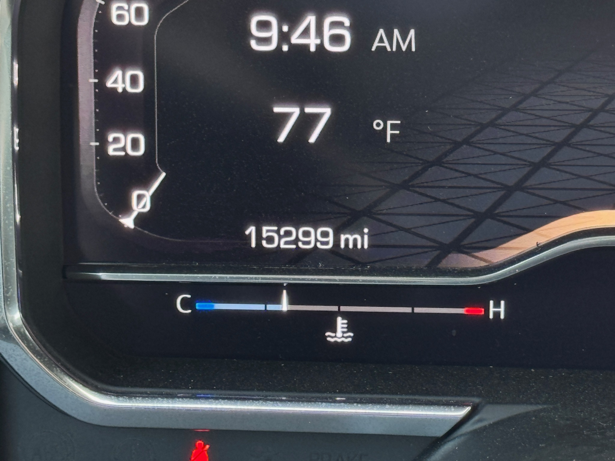 2024 GMC Sierra 1500 AT4 White at Cook Ford