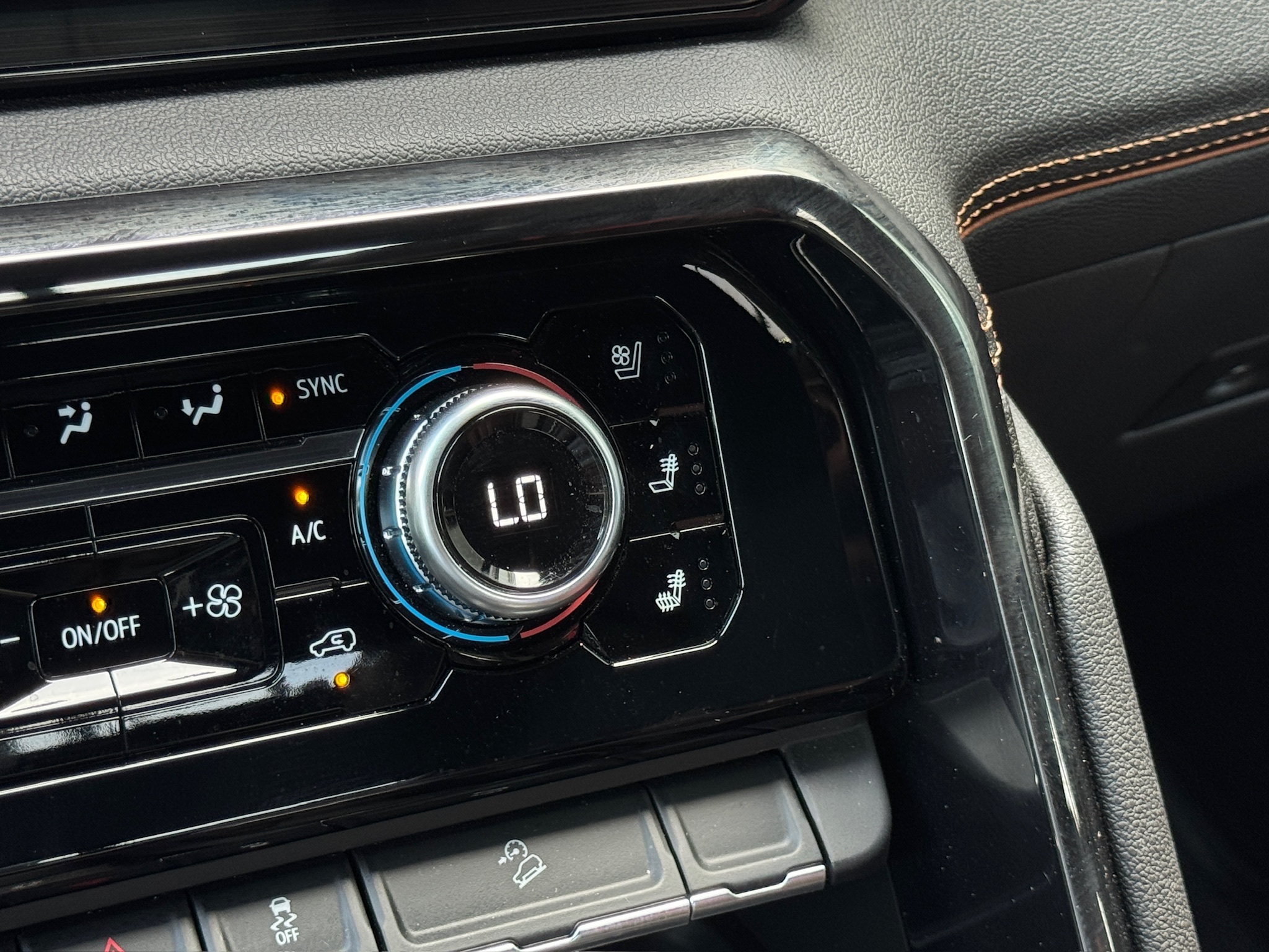 2024 GMC Sierra 1500 AT4 White at Cook Ford