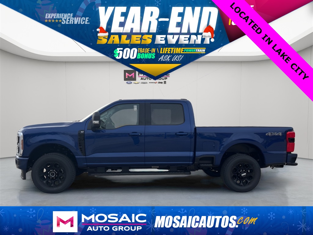 2026 Ford F-350SD