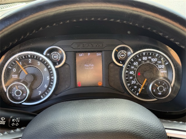 2022 Ram 1500 Big Horn/Lone Star Red at Victoria Chrysler Dodge Jeep Ram