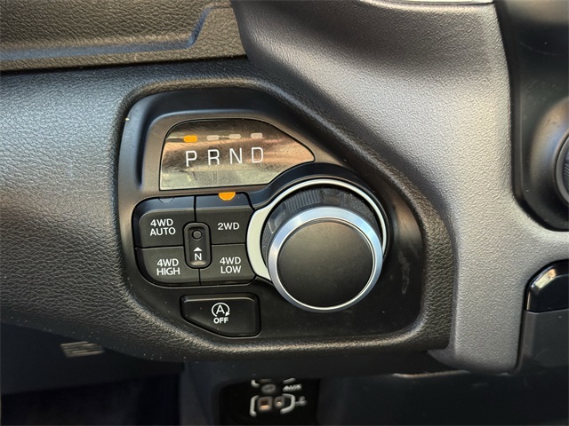 2022 Ram 1500 Big Horn/Lone Star Red at Victoria Chrysler Dodge Jeep Ram