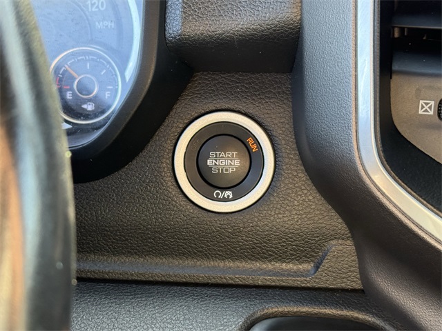 2022 Ram 1500 Big Horn/Lone Star Red at Victoria Chrysler Dodge Jeep Ram