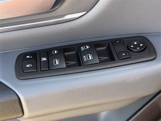 2022 Ram 1500 Big Horn/Lone Star Red at Victoria Chrysler Dodge Jeep Ram