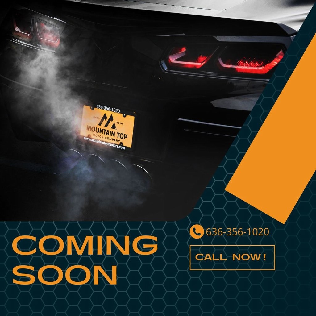 2017 Jeep Grand Cherokee SRT 4WD