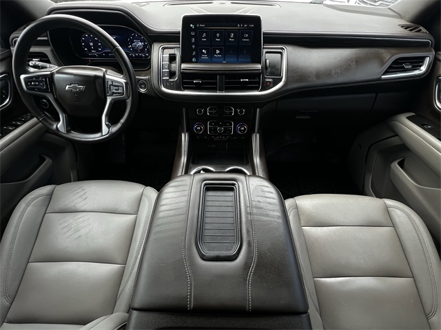 2023 Chevrolet Tahoe Z71 - 9