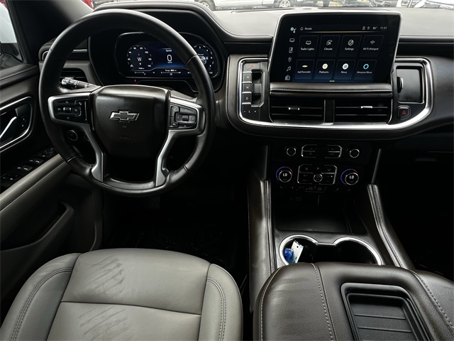 2023 Chevrolet Tahoe Z71 - 10