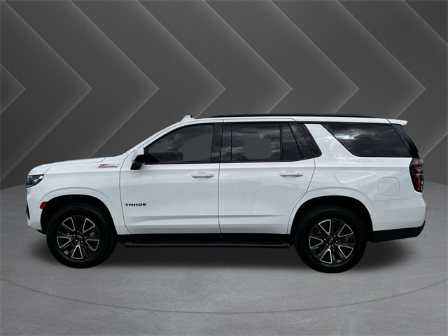 2023 Chevrolet Tahoe Z71 - 1