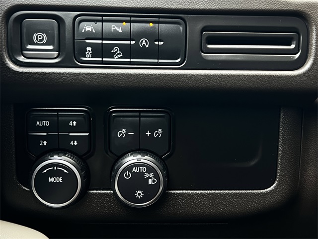 2023 Chevrolet Tahoe Z71 White at Shottenkirk Kia Fort Bend