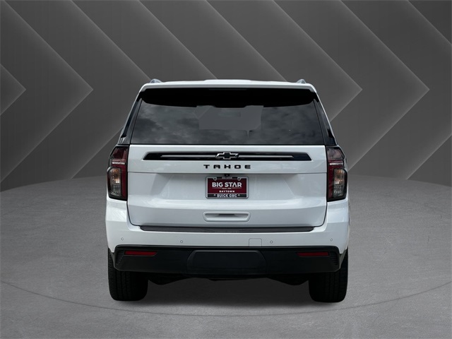 2023 Chevrolet Tahoe Z71 - 2