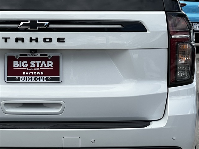 2023 Chevrolet Tahoe Z71 - 3