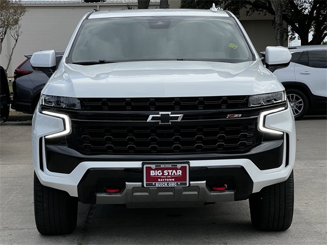 2023 Chevrolet Tahoe Z71 - 4