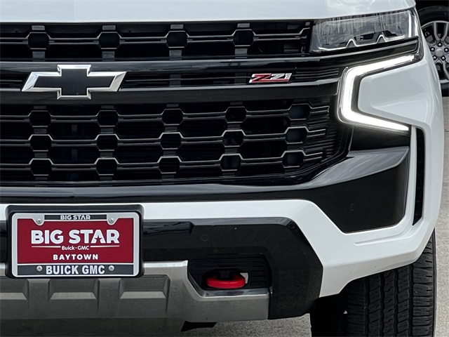 2023 Chevrolet Tahoe Z71 - 5