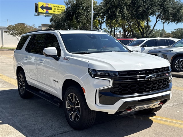 2023 Chevrolet Tahoe Z71 - 6