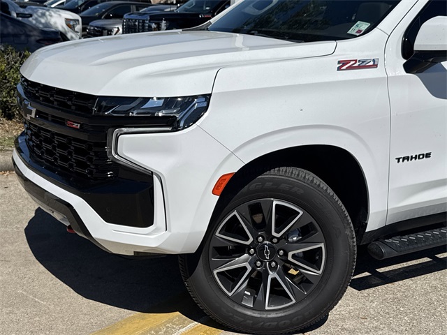 2023 Chevrolet Tahoe Z71 - 7