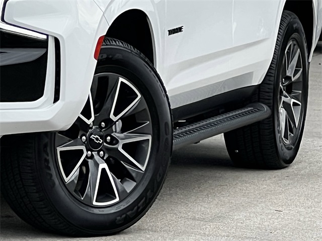 2023 Chevrolet Tahoe Z71 - 8