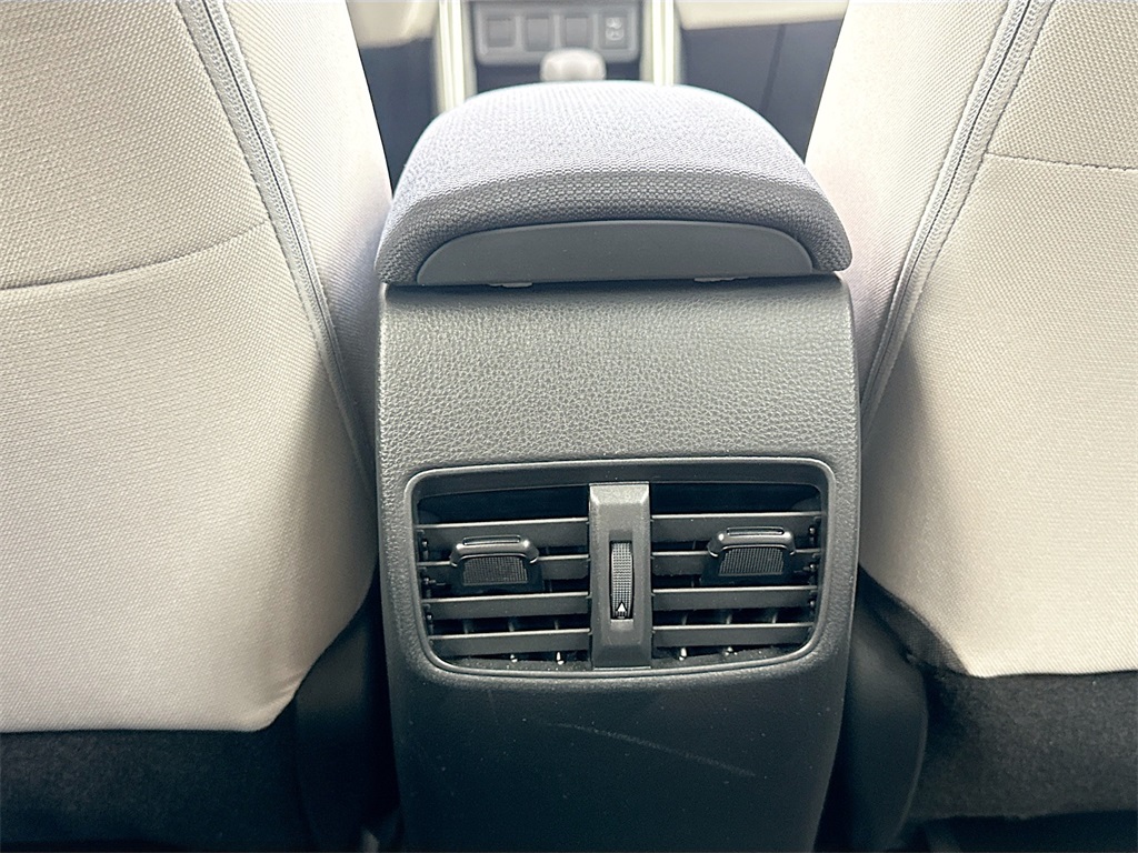 2024 Toyota Corolla Cross L White at Westside Lexus