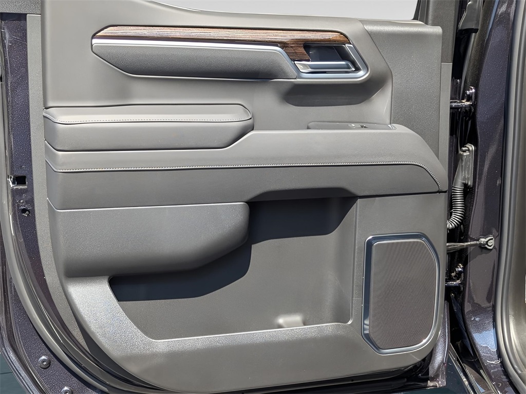 New Car 2025 Gmc Sierra 1500  Elevation For Sale Under $50,000 In Austin, Texas