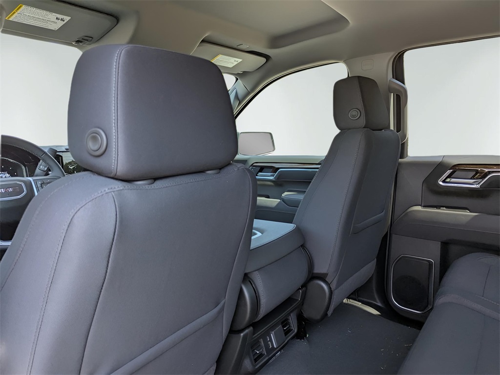 New Car 2025 Gmc Sierra 1500  Elevation For Sale Under $50,000 In Austin, Texas