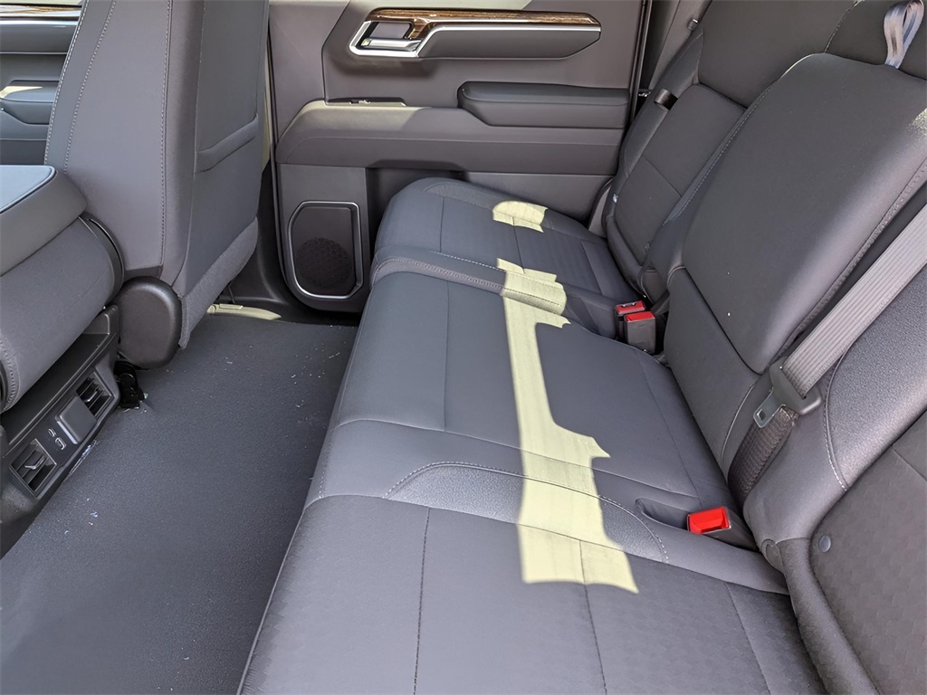 New Car 2025 Gmc Sierra 1500  Elevation For Sale Under $50,000 In Austin, Texas