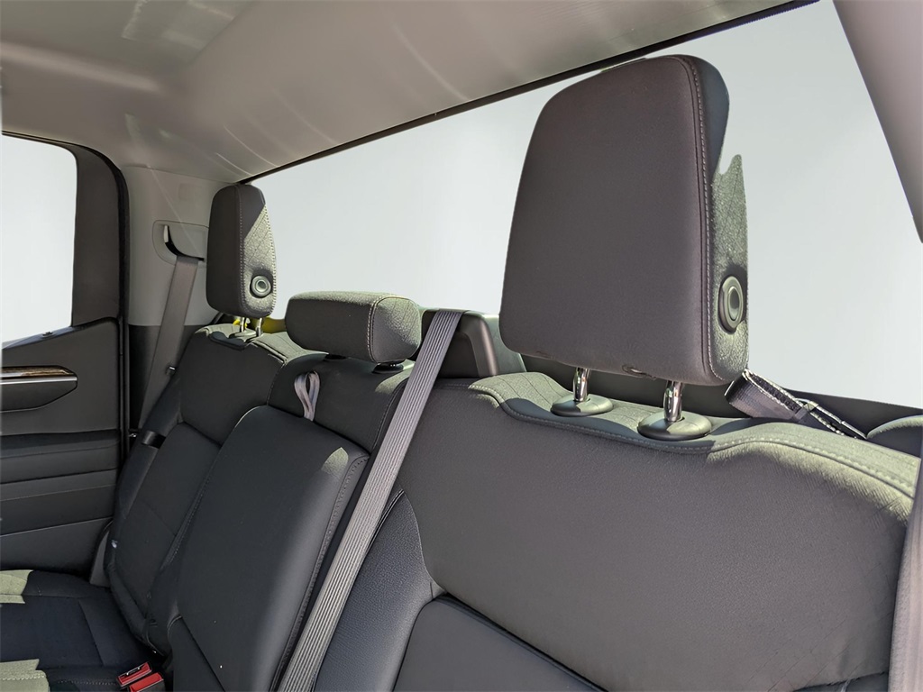 New Car 2025 Gmc Sierra 1500  Elevation For Sale Under $50,000 In Austin, Texas