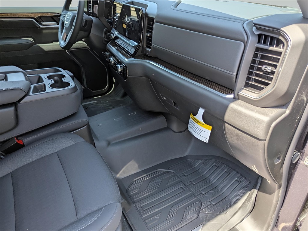 New Car 2025 Gmc Sierra 1500  Elevation For Sale Under $50,000 In Austin, Texas